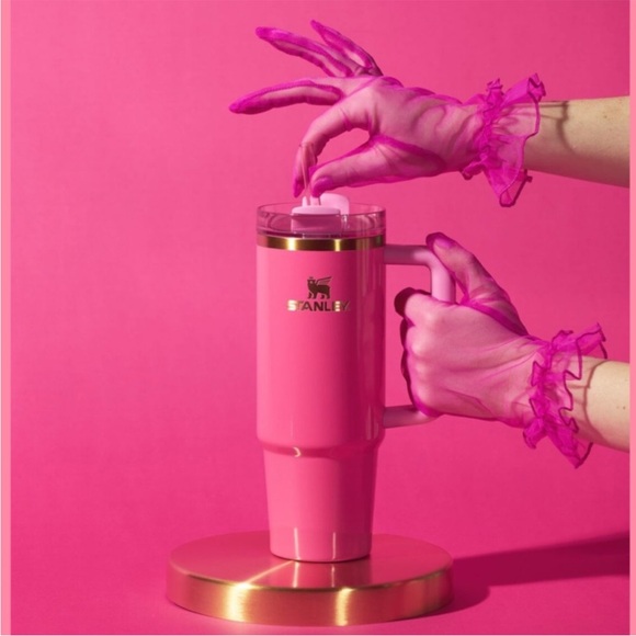 Stanley Accessories - Pink Parade 30oz